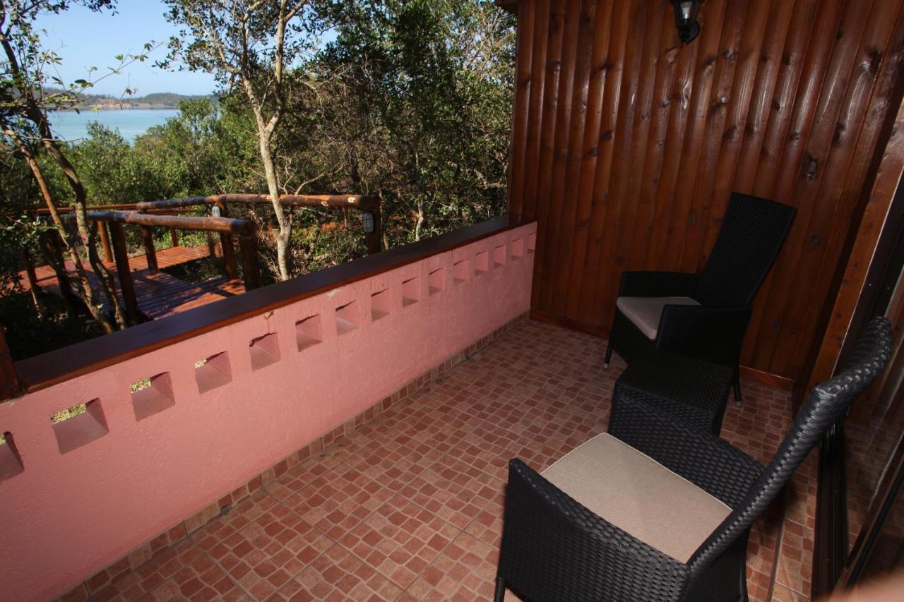 Humula Beach Resort Vila Praia Do Bilene ภายนอก รูปภาพ